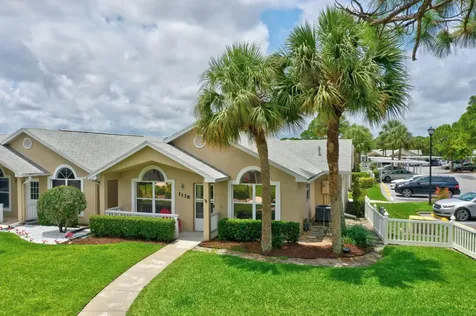 1136 NW Lombardy Drive Port St Lucie FL 34986