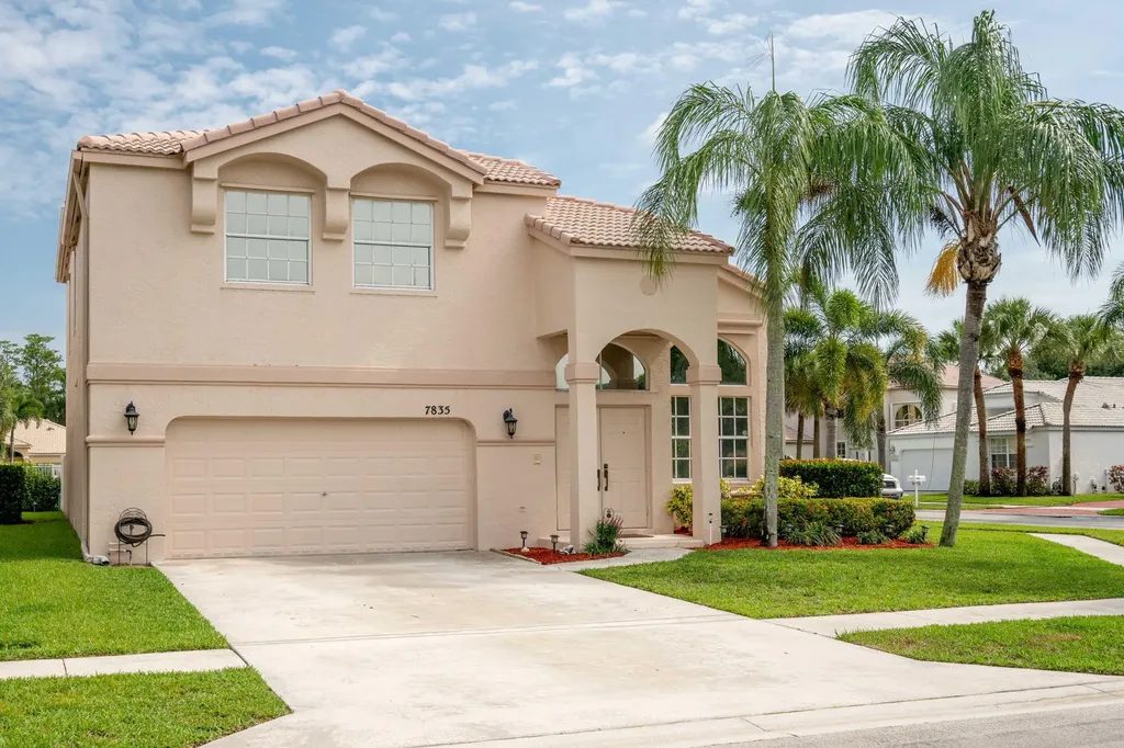 7835 Ambleside Way Lake Worth FL 33467