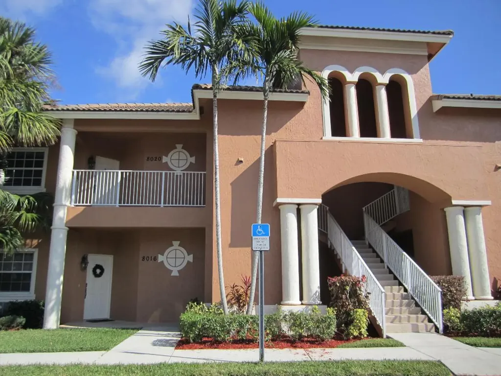 8020 Carnoustie Place Port St Lucie FL 34986