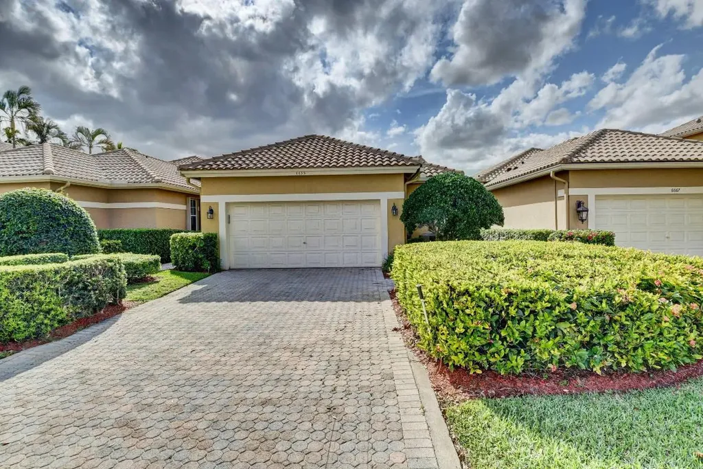 6655 NW 25th Avenue Boca Raton FL 33496