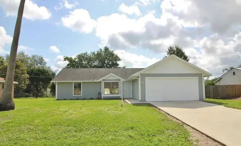 1871 SE Carvalho Street Port St Lucie FL 34983