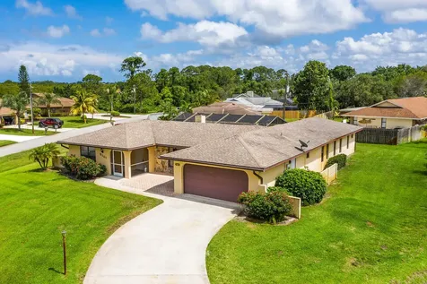 2101 SE Alden Street Port St Lucie FL 34984