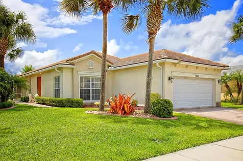 9691 SW Glenbrook Drive Port St Lucie FL 34987