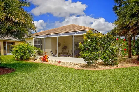 9691 SW Glenbrook Drive Port St Lucie FL 34987