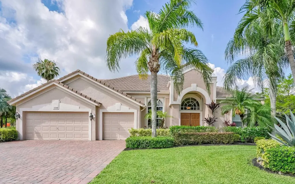 15742 Bent Creek Road Wellington FL 33414