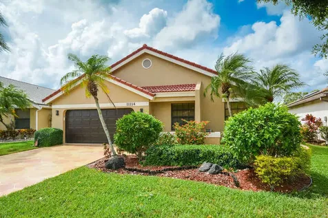 11114 Clover Leaf Circle Boca Raton FL 33428