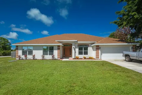 2701 SE Rawlings Road Port St Lucie FL 34952