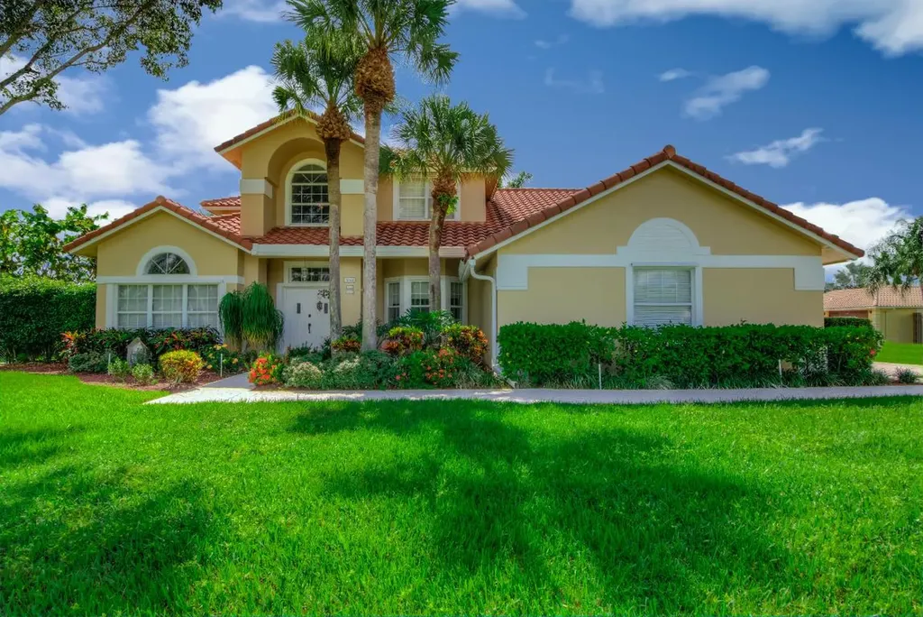 12724 Whitby Street Wellington FL 33414
