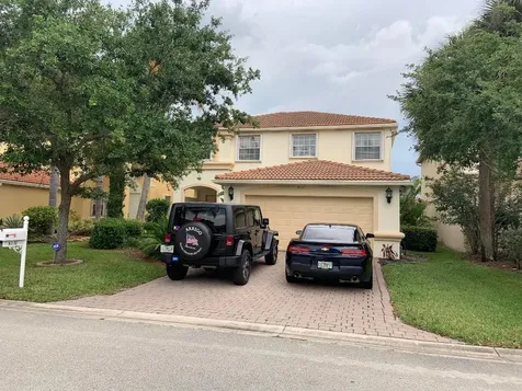 8131 Viale Matera Lake Worth FL 33467