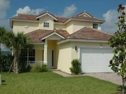 106 NW Willow Grove Avenue Port St Lucie FL 34986