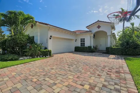 222 Umbrella Place Jupiter FL 33458