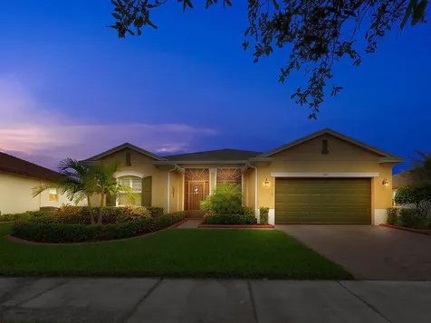 11260 SW Vanderbilt Circle Port St Lucie FL 34987