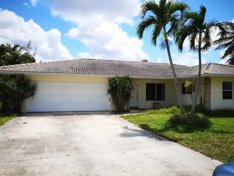 22379 General Street Boca Raton FL 33428