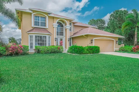 1333 SW Del Rio Boulevard Port St Lucie FL 34953