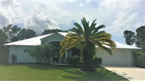 2232 SW Grosspoint Street Port St Lucie FL 34953