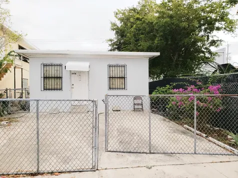 206 S F Street Lake Worth Beach FL 33460