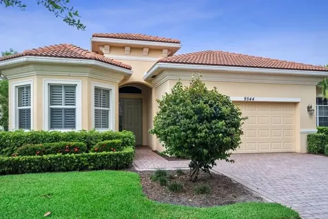 9544 SW Nuova Way Port St Lucie FL 34986