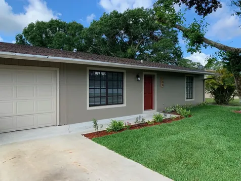 790 NW Airoso Boulevard Port St Lucie FL 34983