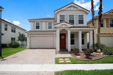 284 Belle Grove Lane Royal Palm Beach FL 33411