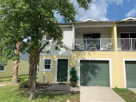161 Carol Susan Lane Fort Pierce FL 34982