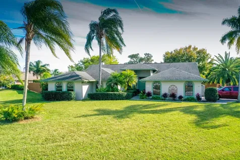 3001 SE Farley Road Port St Lucie FL 34952