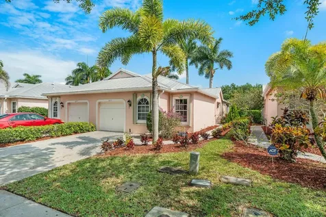 10713 Pelican Drive Wellington FL 33414
