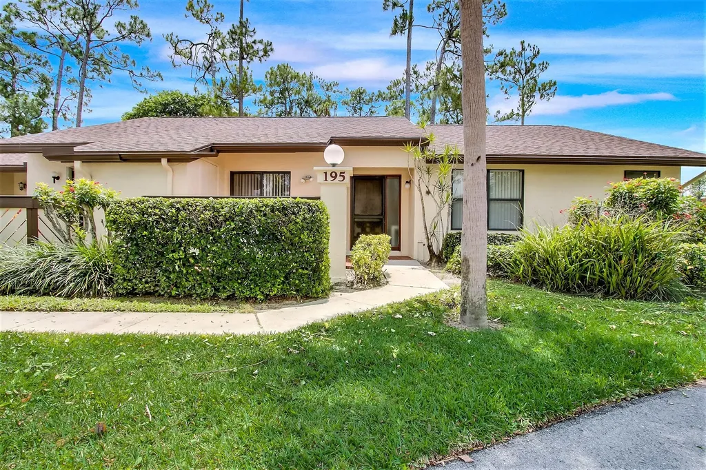 195 Mastic Tree Court Royal Palm Beach FL 33411