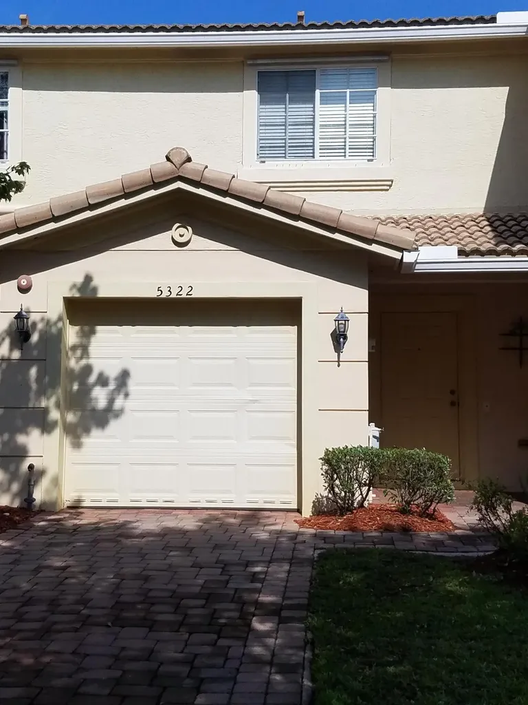 5322 SE Mitchell Lane Stuart FL 34997