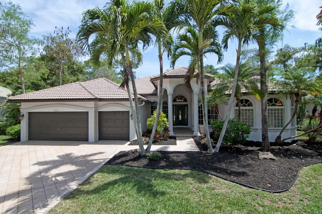6132 NW 88th Avenue Parkland FL 33067