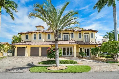 789 NE Boca Bay Colony Drive Boca Raton FL 33487