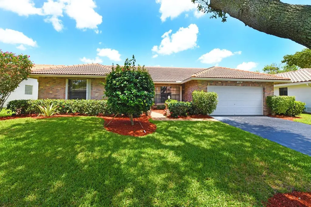 639 NW 110th Avenue Coral Springs FL 33071
