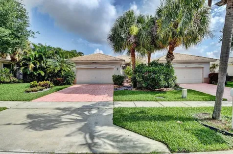 9520 Crescent View Drive N Boynton Beach FL 33437