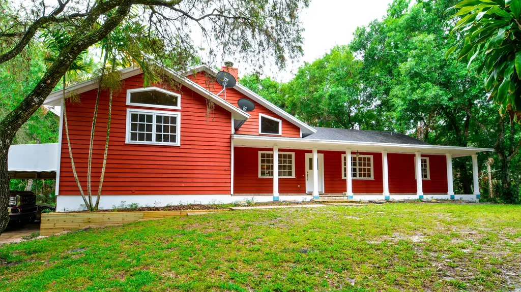 7054 SW Wisteria Terrace Palm City FL 34990