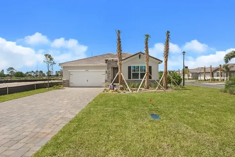7400 SW Harbor Cove Drive Stuart FL 34997