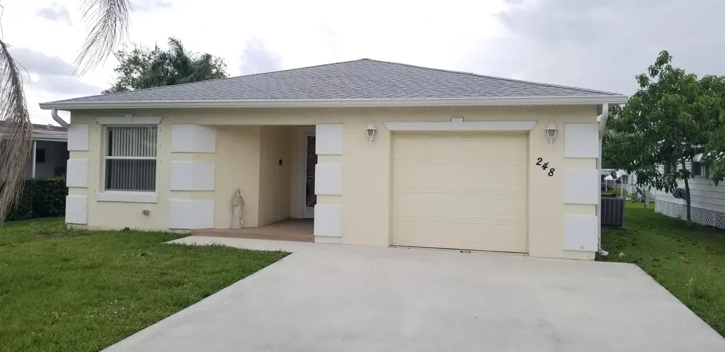248 Camino Del Rio Port St Lucie FL 34952