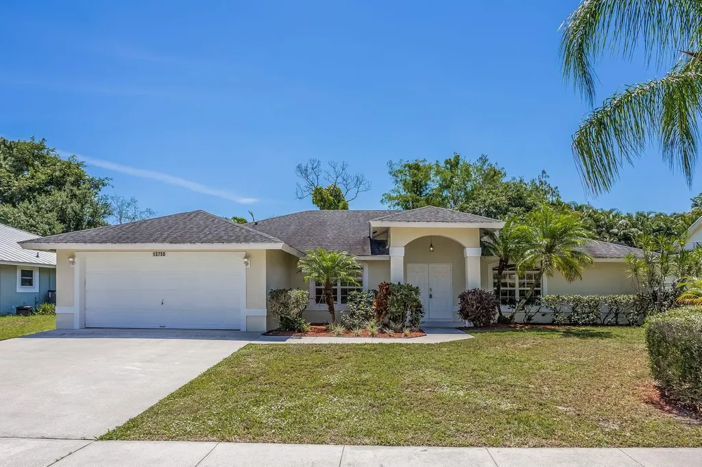 13750 Lilac Place Wellington FL 33414