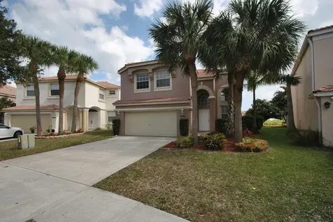 7590 Oak Grove Circle Lake Worth FL 33467