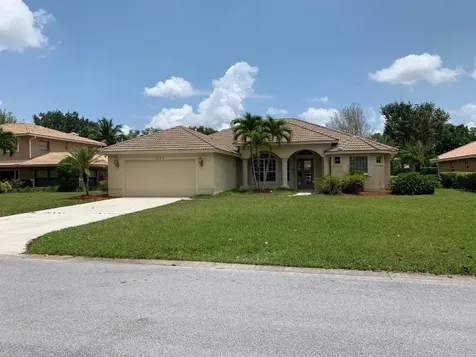 1205 SW Live Oak Cove Port St Lucie FL 34986