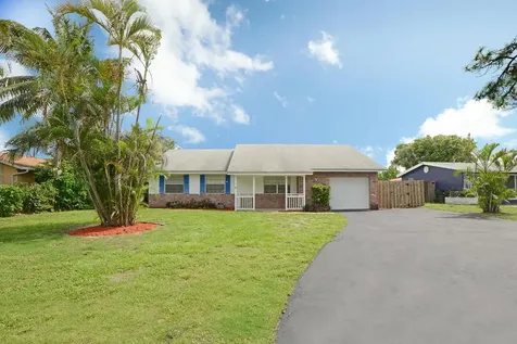 615 Lindell Boulevard Delray Beach FL 33444