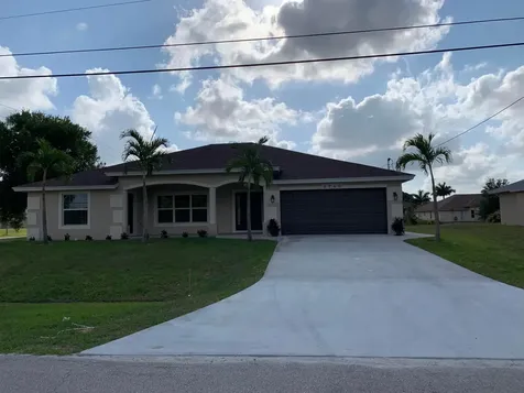 3940 SW Hablow Street Port St Lucie FL 34953