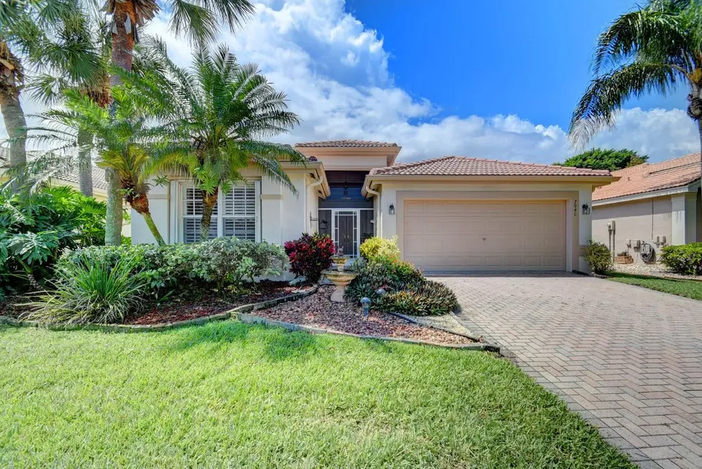 7940 Samara Street Boynton Beach FL 33437