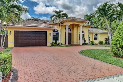 6280 SW 56th Street Davie FL 33314