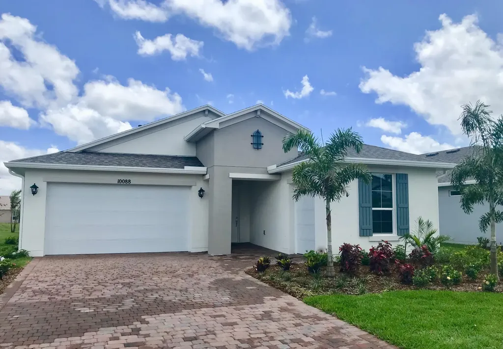 10088 SW Coral Tree Circle Port St Lucie FL 34987
