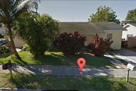 629 Royal Palm Drive Lake Worth Beach FL 33460