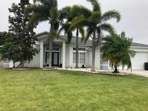 2009 SW Capeador Street Port St Lucie FL 34953
