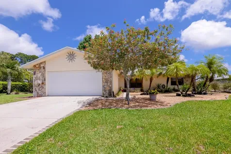 2925 SE Darien Road Port St Lucie FL 34952