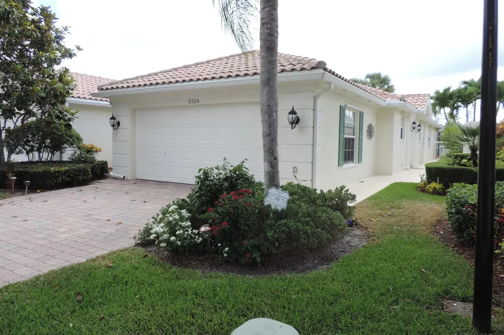 8324 Cozumel Lane Wellington FL 33414