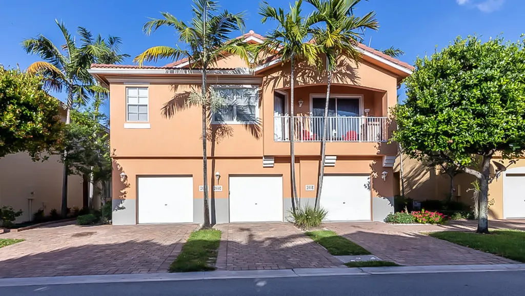 2922 Carvelle Drive Riviera Beach FL 33404