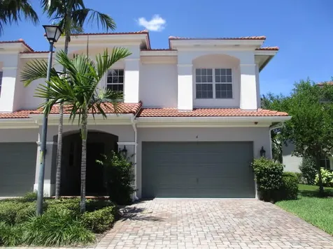 6 Nottingham Place Boynton Beach FL 33426