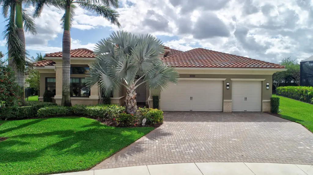 16844 Charles River Drive Delray Beach FL 33446